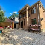 Kirayə (günlük) 6 otaqlı Həyət evi/villa Qəbələ 1