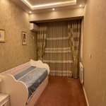 Kirayə (günlük) 3 otaqlı Yeni Tikili, Xətai metrosu, Ağ şəhər, Xətai rayonu 8