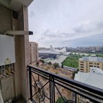 Kirayə (aylıq) 2 otaqlı Yeni Tikili, Nərimanov rayonu 7