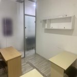 Аренда 1 комнатная Офис, Насими район 5
