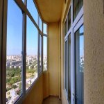 Satılır 3 otaqlı Yeni Tikili, Neftçilər metrosu, 8-ci kilometr, Nizami rayonu 19