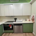 Аренда 2 комнатная Новостройка, м. Хетаи метро, Белый город, Хетаи район 5