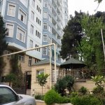 Satılır 4 otaqlı Yeni Tikili, Gənclik metrosu, Nərimanov rayonu 16