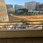 Kirayə (aylıq) 3 otaqlı Yeni Tikili, İnşaatçılar metrosu, Yasamal qəs., Yasamal rayonu 14