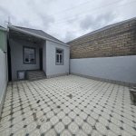 Satılır 3 otaqlı Həyət evi/villa, Binə qəs., Xəzər rayonu 1