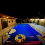 Satılır 6 otaqlı Həyət evi/villa, Şüvəlan, Xəzər rayonu 4