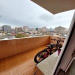 Kirayə (aylıq) 2 otaqlı Yeni Tikili, Nizami metrosu, Nəsimi rayonu 7