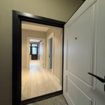 Продажа 3 комнатная Новостройка, İnşaatçılar метро, пос. Ясамал, Ясамал район 8