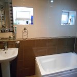 Kirayə (günlük) 4 otaqlı Həyət evi/villa Qəbələ 6