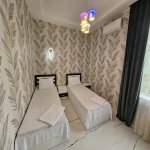 Kirayə (günlük) 6 otaqlı Həyət evi/villa Qəbələ 12