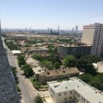 Satılır 3 otaqlı Yeni Tikili, Qara Qarayev metrosu, Nizami rayonu 2