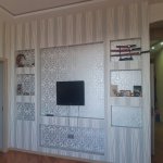 Аренда 2 комнат Новостройка, İnşaatçılar метро, Ясамал район 9
