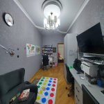 Satılır 4 otaqlı Yeni Tikili, Nəsimi rayonu 13