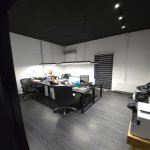 Kirayə (aylıq) 8 otaqlı Ofis, Gənclik metrosu, Nərimanov rayonu 13