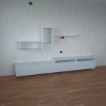 Продажа 3 комнатная Новостройка, пос. Йени Гюняшли, Сураханы район 15