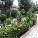 Kirayə (aylıq) 5 otaqlı Həyət evi/villa, Şüvəlan, Xəzər rayonu 12