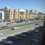Kirayə (aylıq) 1 otaqlı Ofis, Nəriman Nərimanov metrosu, Nərimanov rayonu 4