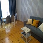 Аренда 1 комнатная Новостройка Хырдалан 1