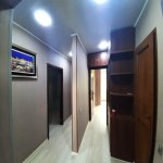 Satılır 3 otaqlı Köhnə Tikili, Neftçilər metrosu, Bakıxanov qəs., Sabunçu rayonu 9