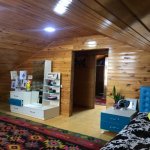 Satılır 4 otaqlı Həyət evi/villa, Sulutəpə qəs., Binəqədi rayonu 11
