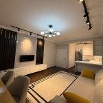 Kirayə (aylıq) 2 otaqlı Yeni Tikili, 20 Yanvar metrosu, Yasamal rayonu 3