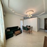 Kirayə (aylıq) 4 otaqlı Yeni Tikili, Gənclik metrosu, Nərimanov rayonu 25
