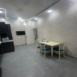 Kirayə (aylıq) 2 otaqlı Yeni Tikili, 20 Yanvar metrosu, 1-ci mikrorayon, Nəsimi rayonu 4