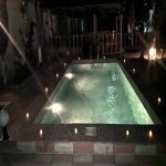 Kirayə (aylıq) 4 otaqlı Bağ evi, Mərdəkan, Xəzər rayonu 12
