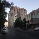 Kirayə (günlük) 3 otaqlı Yeni Tikili, Nəriman Nərimanov metrosu, Nərimanov rayonu 1