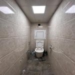 Аренда 3 комнатная Вторичка, İnşaatçılar метро, пос. Йени Ясамал, Ясамал район 7