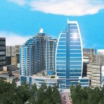 Kirayə (aylıq) 3 otaqlı Yeni Tikili, Xətai metrosu, Xətai rayonu 15