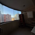 Kirayə (aylıq) 4 otaqlı Yeni Tikili, Gənclik metrosu, Nəsimi rayonu 21