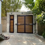 Kirayə (aylıq) 9 otaqlı Həyət evi/villa, Memar Əcəmi metrosu, 8-ci mikrorayon, Binəqədi rayonu 17