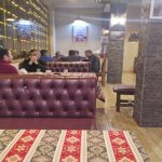 Kirayə (aylıq) Obyekt, Memar Əcəmi metrosu, Nəsimi rayonu 20