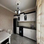 Satılır 4 otaqlı Həyət evi/villa, Koroğlu metrosu, Zabrat qəs., Sabunçu rayonu 7