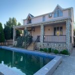 Kirayə (aylıq) 6 otaqlı Bağ evi, Bilgəh qəs., Sabunçu rayonu 1