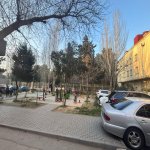 Satılır 3 otaqlı Köhnə Tikili, Əhmədli metrosu, Xətai rayonu 16