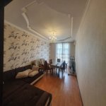 Kirayə (aylıq) 2 otaqlı Yeni Tikili, Badamdar qəs., Səbail rayonu 1