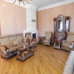 Satılır 6 otaqlı Həyət evi/villa, Badamdar qəs., Səbail rayonu 12