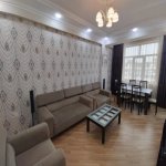 Kirayə (aylıq) 2 otaqlı Yeni Tikili, Neftçilər metrosu, Xətai rayonu 2