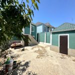 Satılır 5 otaqlı Həyət evi/villa, Məhəmmədli, Abşeron rayonu 2