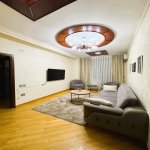 Аренда 3 комнатная Новостройка, Nizami метро, пос. Ясамал, Ясамал район 2