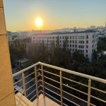 Kirayə (aylıq) 3 otaqlı Yeni Tikili, Nəriman Nərimanov metrosu, Nərimanov rayonu 21