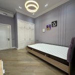 Kirayə (aylıq) 3 otaqlı Yeni Tikili, Ağ şəhər, Xətai rayonu 7