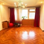 Satılır 3 otaqlı Köhnə Tikili, Qara Qarayev metrosu, 8-ci kilometr, Nizami rayonu 6