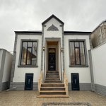 Satılır 4 otaqlı Həyət evi/villa, Məhəmmədli, Abşeron rayonu 1