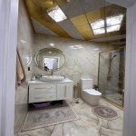 Продажа 3 комнатная Новостройка Хырдалан 6