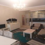 Kirayə (aylıq) 3 otaqlı Yeni Tikili, 20 Yanvar metrosu, Yasamal qəs., Yasamal rayonu 1