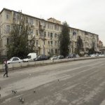 Satılır Obyekt, Gənclik metrosu, Nəsimi rayonu 14