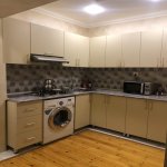 Аренда 2 комнатная Новостройка Хырдалан 12